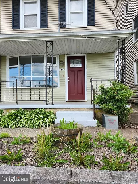 1634 Williams Grove Rd, Mechanicsburg, PA 17055