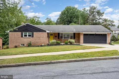 103 Parkview Rd, New Cumberland, PA 17070