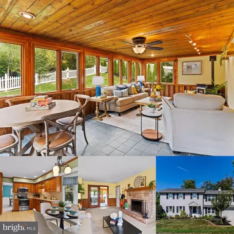 914 Bonny Ln, Mechanicsburg, PA 17055