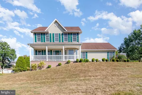 2726 High St, Mechanicsburg, PA 17055