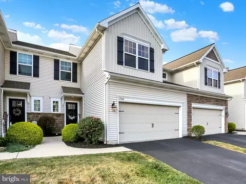 1728 Haralson Drive Dr, Mechanicsburg, PA 17055