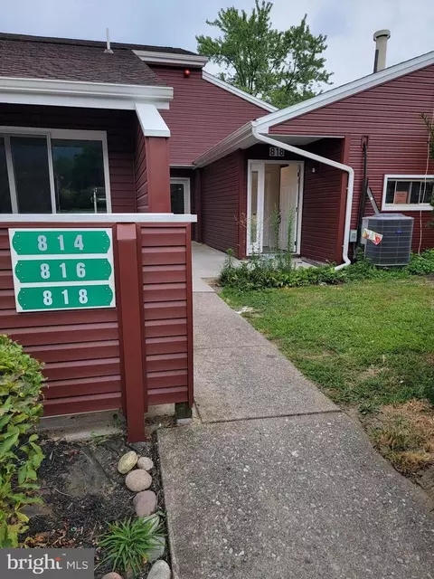 818 Charlotte Way, Enola, PA 17025