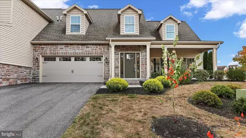 7 Tree Vw, Carlisle, PA 17013
