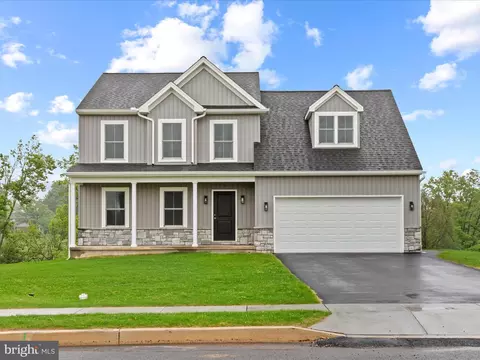23 American Ave, Carlisle, PA 17013