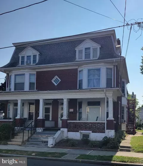 414 Fifth St, New Cumberland, PA 17070