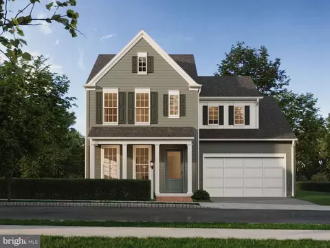 3118 Overlook Dr, Mechanicsburg, PA 17055