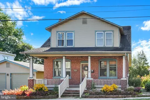 312 10th St, New Cumberland, PA 17070