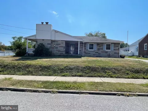 716 Elkwood St, New Cumberland, PA 17070
