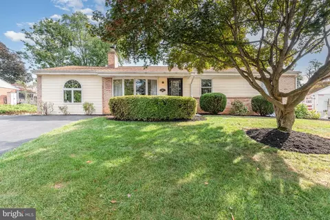 311 Mount Allen, Mechanicsburg, PA 17055