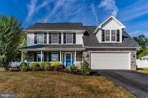101 Westgate Dr, Mount Holly Springs, PA 17065
