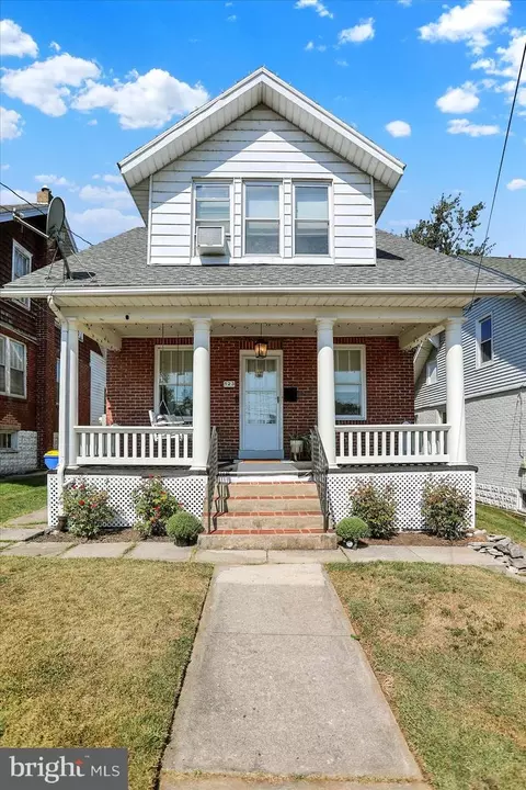 123 15th St, New Cumberland, PA 17070