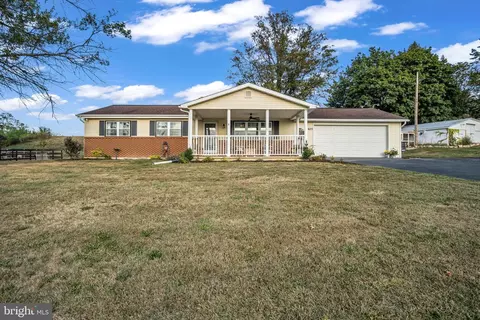 623 Bloserville Rd, Newville, PA 17241