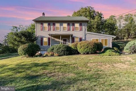 4900 Raudabaugh Rd, Mechanicsburg, PA 17050