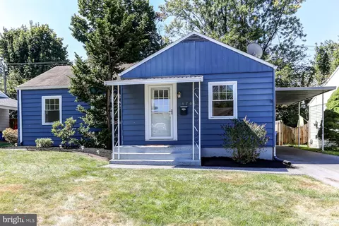 1704 Sherwood Rd, New Cumberland, PA 17070