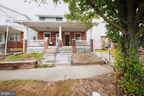 611 Herman Ave, Lemoyne, PA 17043