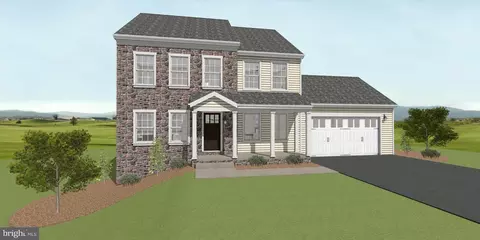 144 Cricket Ln, Camp Hill, PA 17011