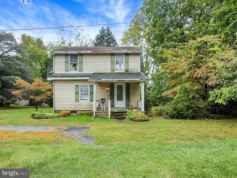 4121 Rosemont Ave, Camp Hill, PA 17011
