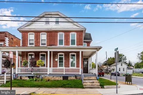 300 E North St, Carlisle, PA 17013