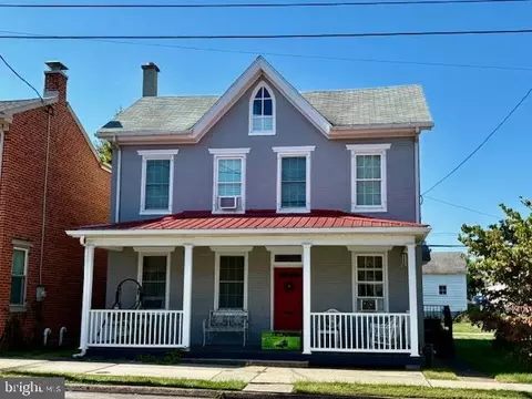 Exterior - 218 S Market St, Mechanicsburg, PA 17055 photo 1 of 4