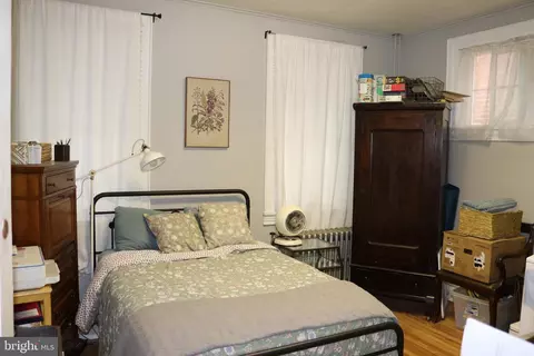 Bedroom - 218 S Market St, Mechanicsburg, PA 17055 photo 1 of 4