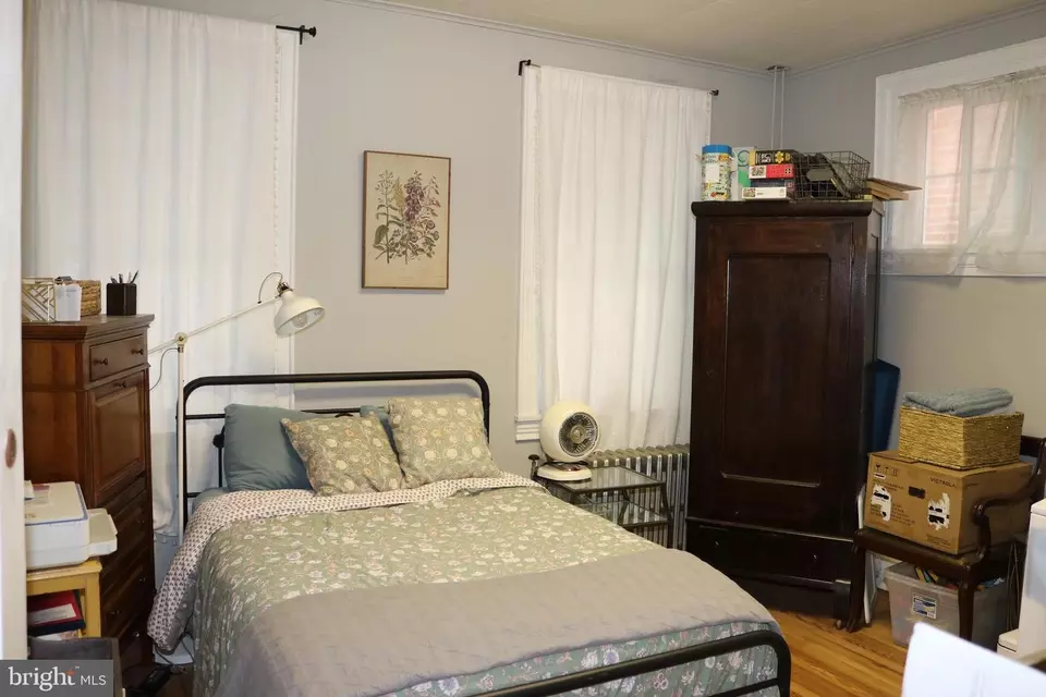 Bedroom - 218 S Market St, Mechanicsburg, PA 17055 photo 1 of 4