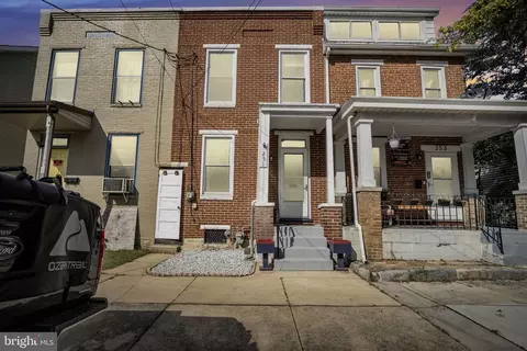 251 E Louther St, Carlisle, PA 17013