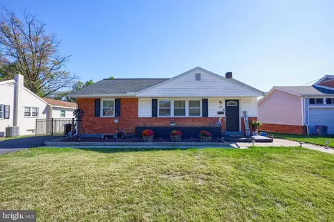 408 E Marble St, Mechanicsburg, PA 17055