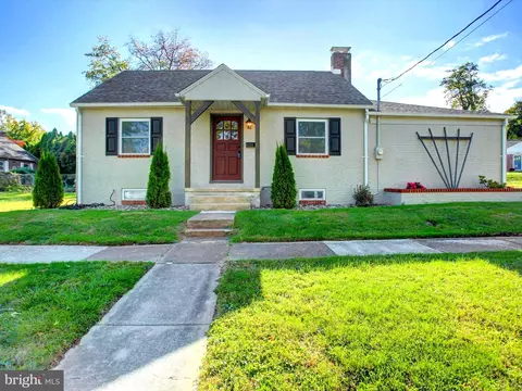 400 Woodland Ave, New Cumberland, PA 17070