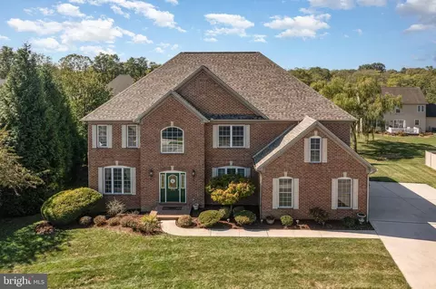 516 Jacob Ln, Mechanicsburg, PA 17050