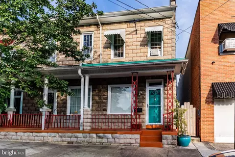 321 Arch St, Carlisle, PA 17013
