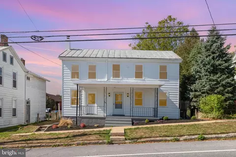 730 Bloserville Rd, Newville, PA 17241