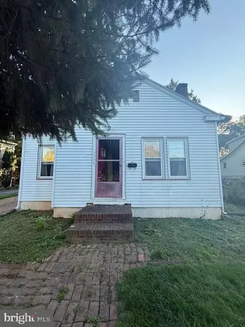 1534 Brandt Ave, New Cumberland, PA 17070