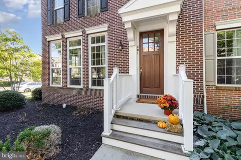 401 Line Rd, Mechanicsburg, PA 17050