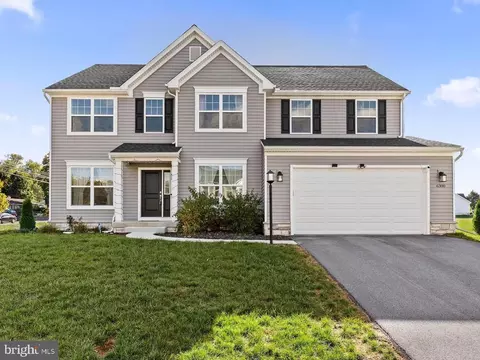 6300 Neha Dr, Mechanicsburg, PA 17050