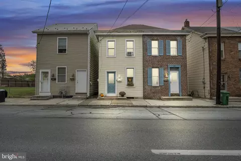 418 N East St, Carlisle, PA 17013