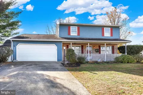 156 Chester St, Carlisle, PA 17013