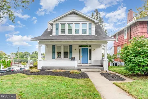 312 Walnut St, Lemoyne, PA 17043