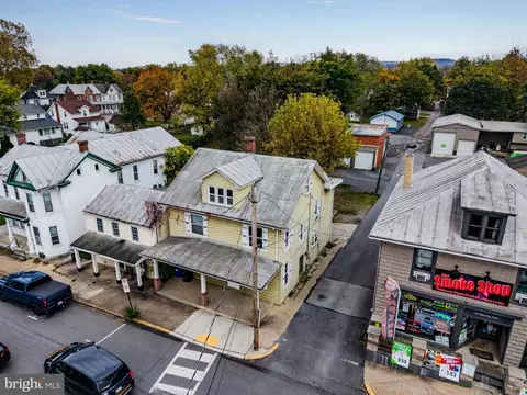 338 E King Street St E, Shippensburg, PA 17257