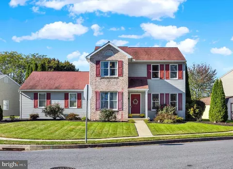 6 Matthew Ct, Carlisle, PA 17015