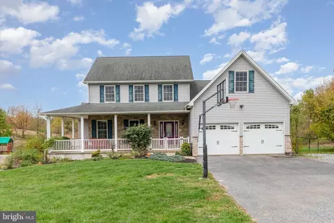 130 Stonehouse Rd, Carlisle, PA 17015