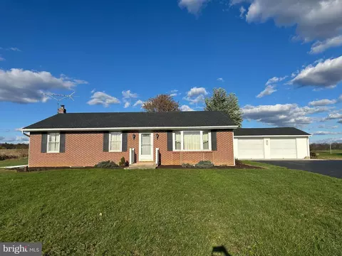 236 Bullshead Rd, Newville, PA 17241