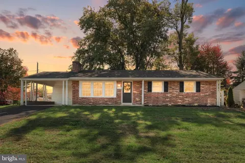 200 W Main St, Shiremanstown, PA 17011