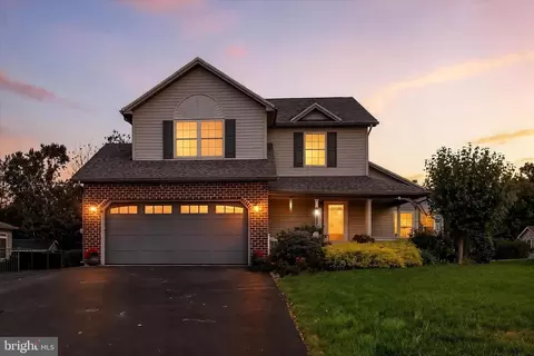 1109 Baltimore Rd, Shippensburg, PA 17257