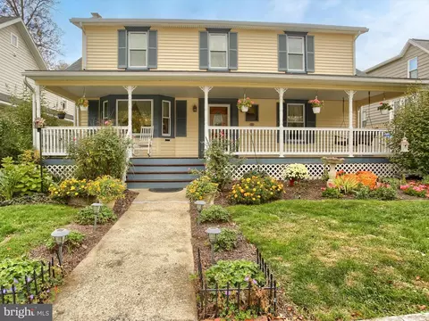 110 N 25th St, Camp Hill, PA 17011