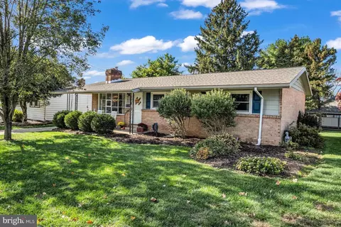 116 N 36th St, Camp Hill, PA 17011