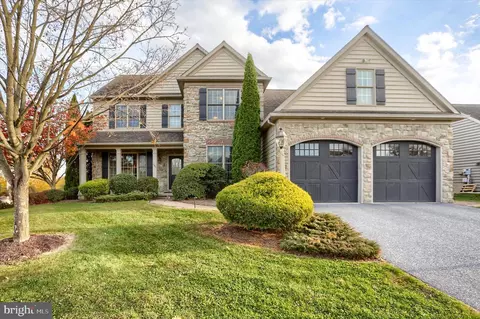 503 Nursery Dr S, Mechanicsburg, PA 17055
