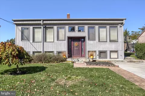 413 16th St, New Cumberland, PA 17070