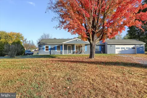 151 Oak Flat Rd, Newville, PA 17241