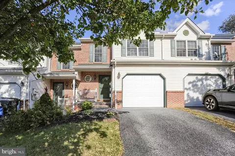 57 Keefer Way, Mechanicsburg, PA 17055