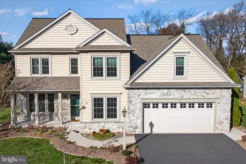 1902 Baldwin Ct, Mechanicsburg, PA 17055